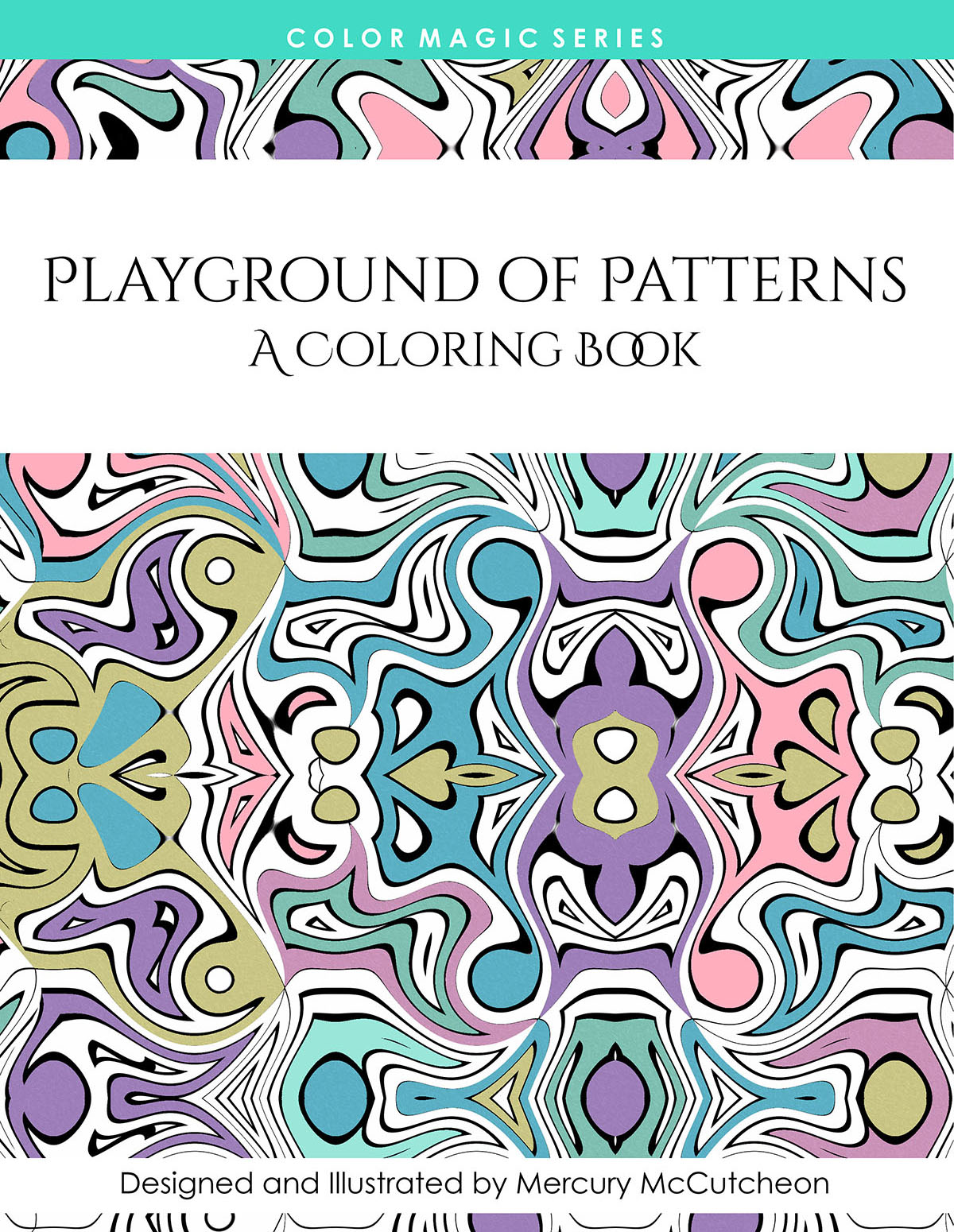 Playground of Patterns