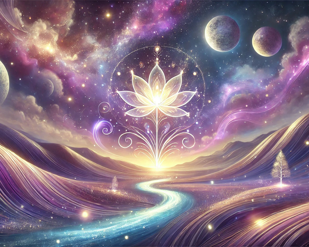 Aetherflower Serenade