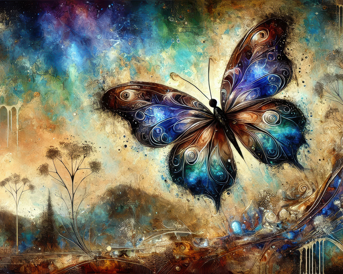 Answers Come in Dreams