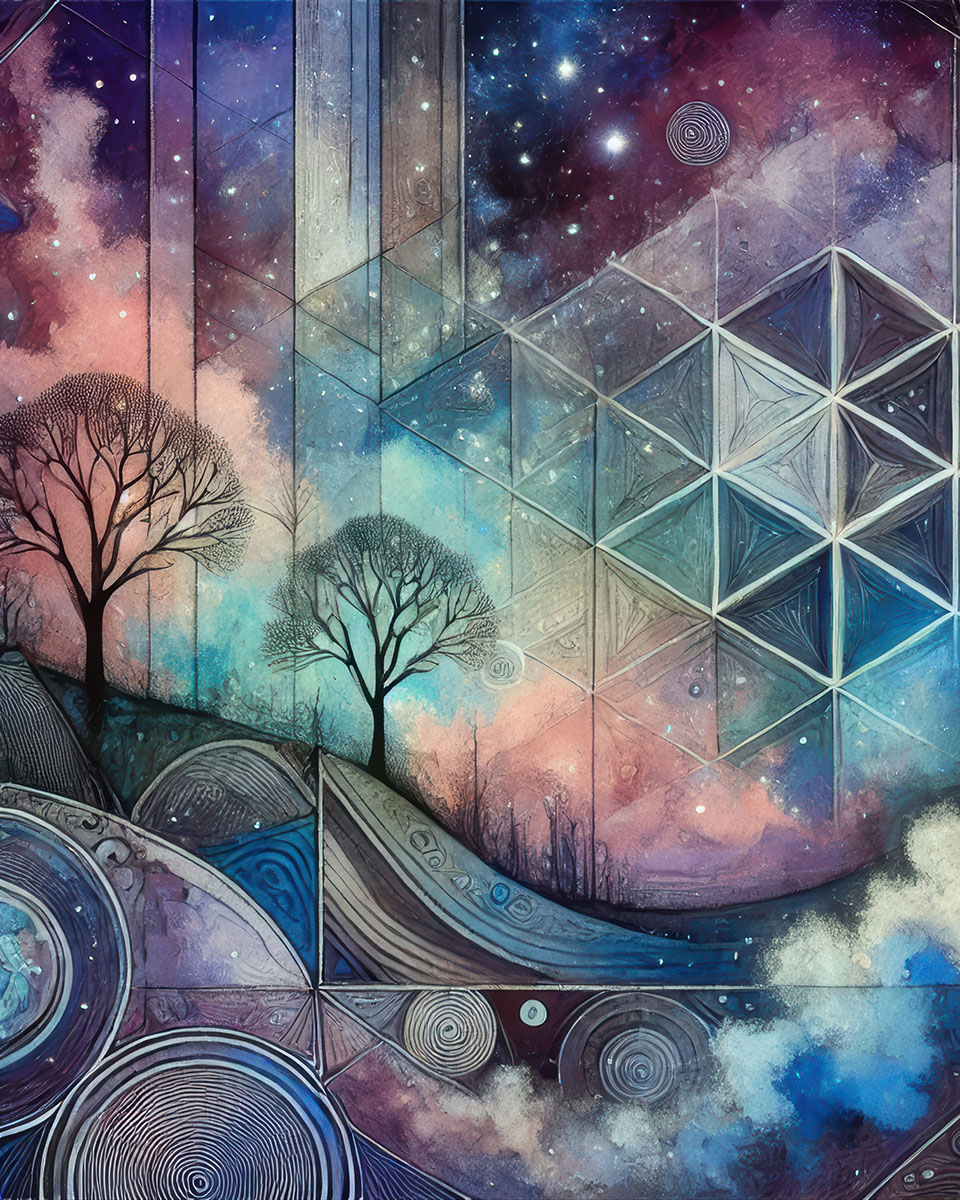 Ballad of the Fading Light