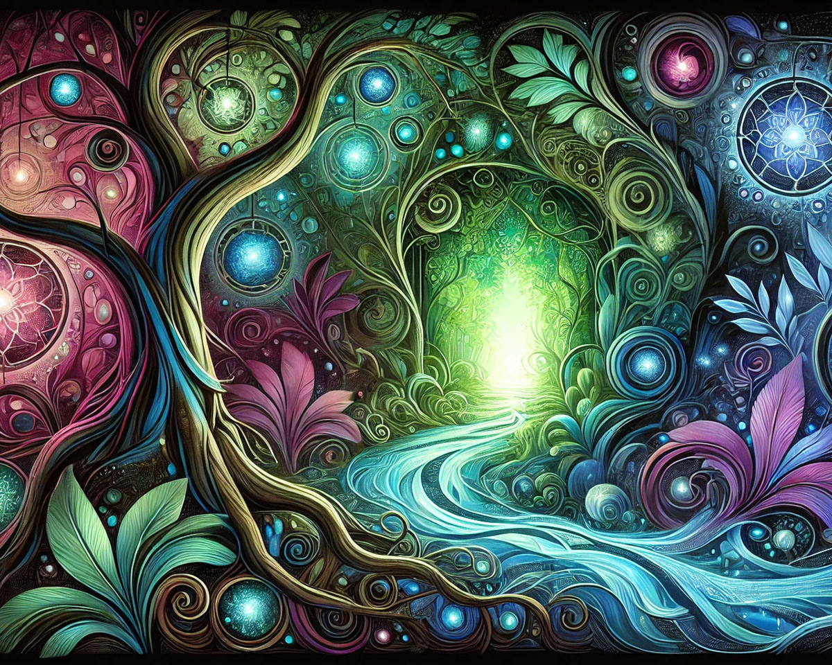 Echoes of Ambient Light