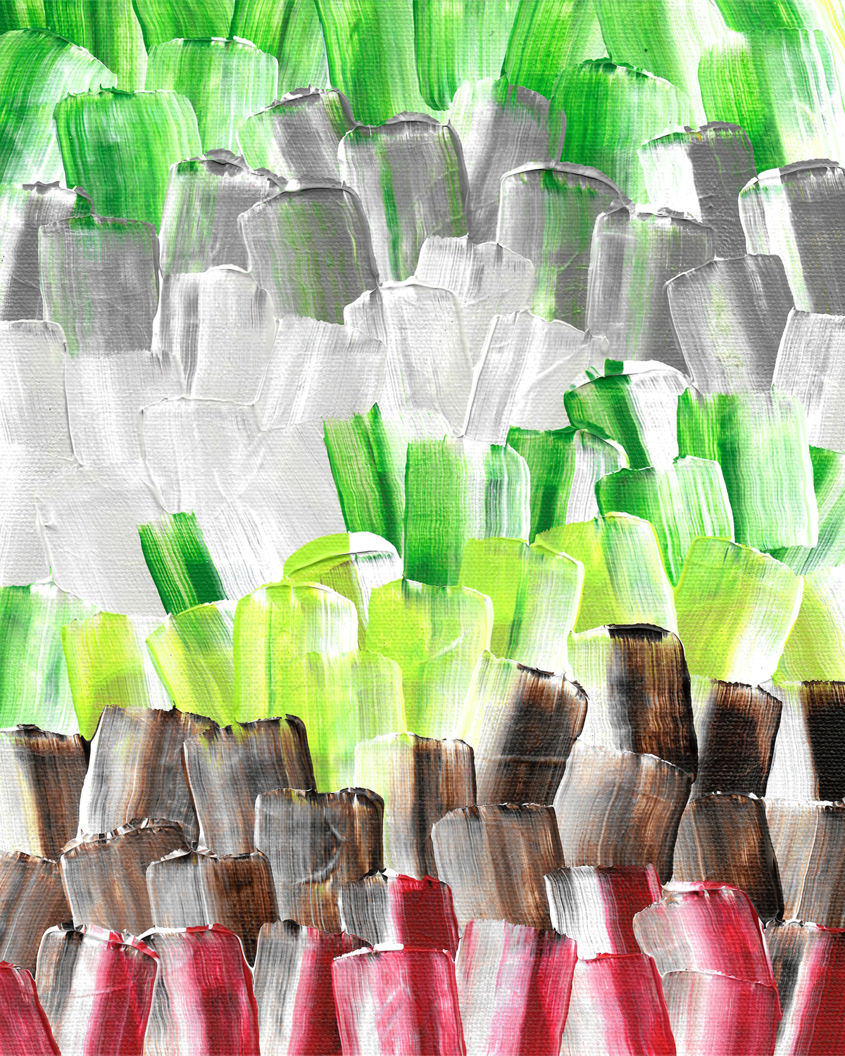 Fading Morning Dream