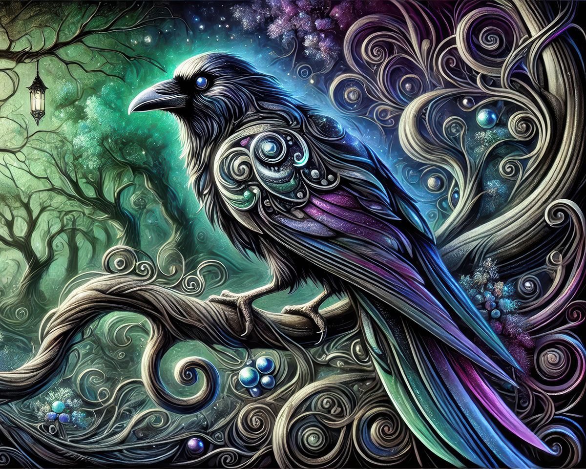 Lanternlight’s Guardian