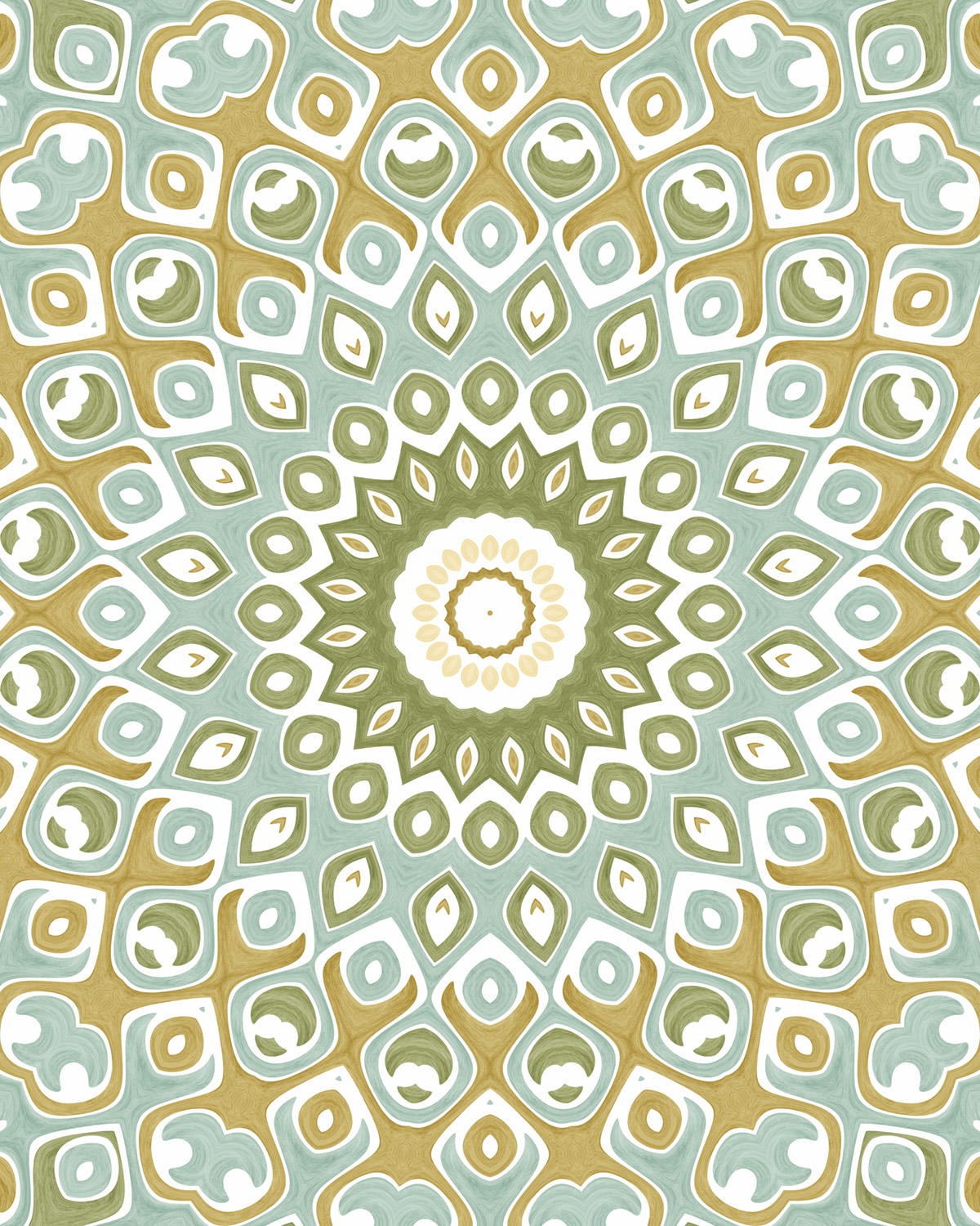 Picnic in the Valley