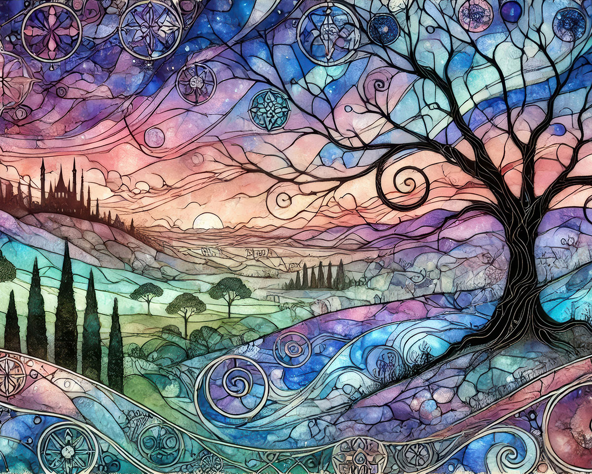 Skyscryer’s Lament