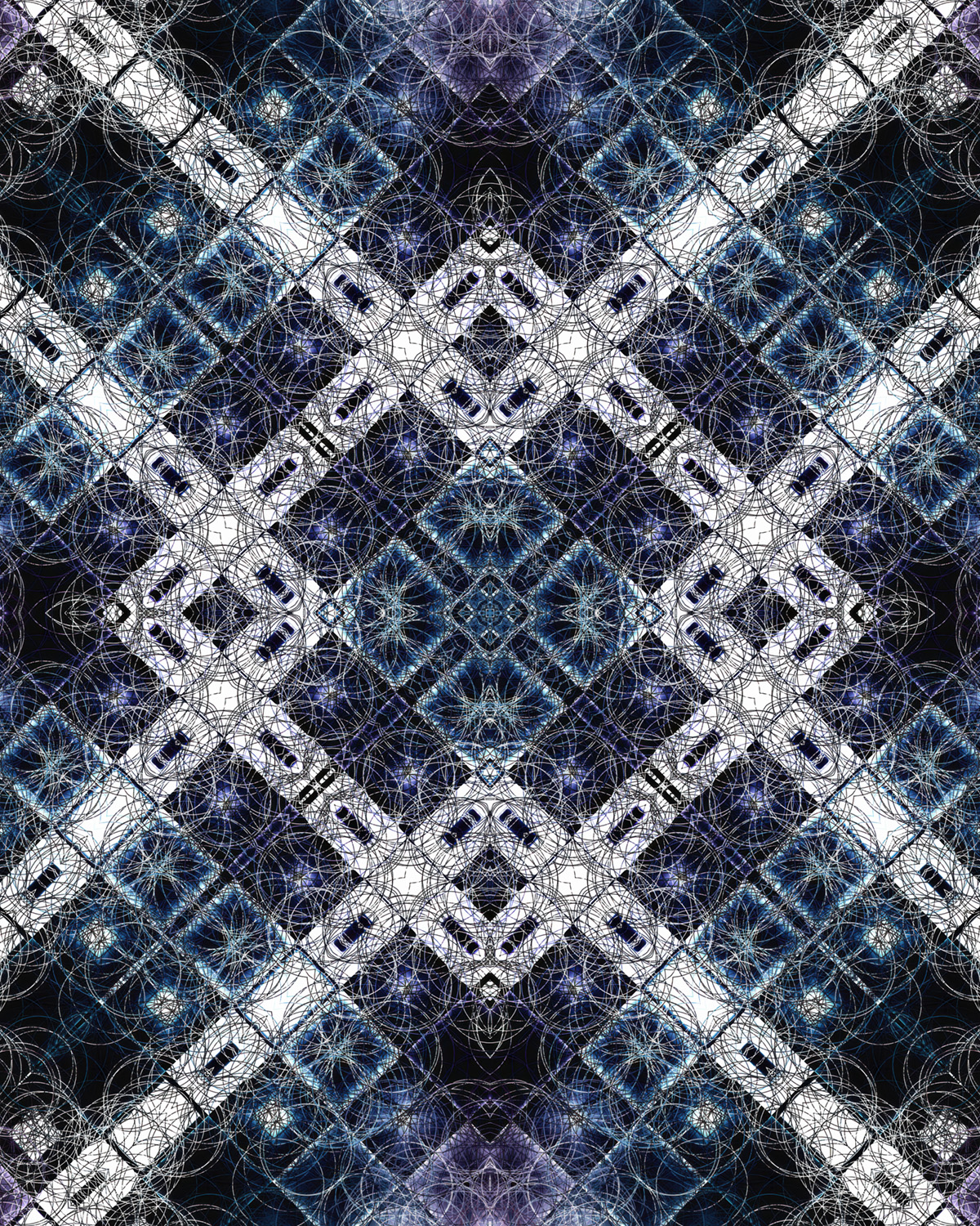 Starlight Transmissions