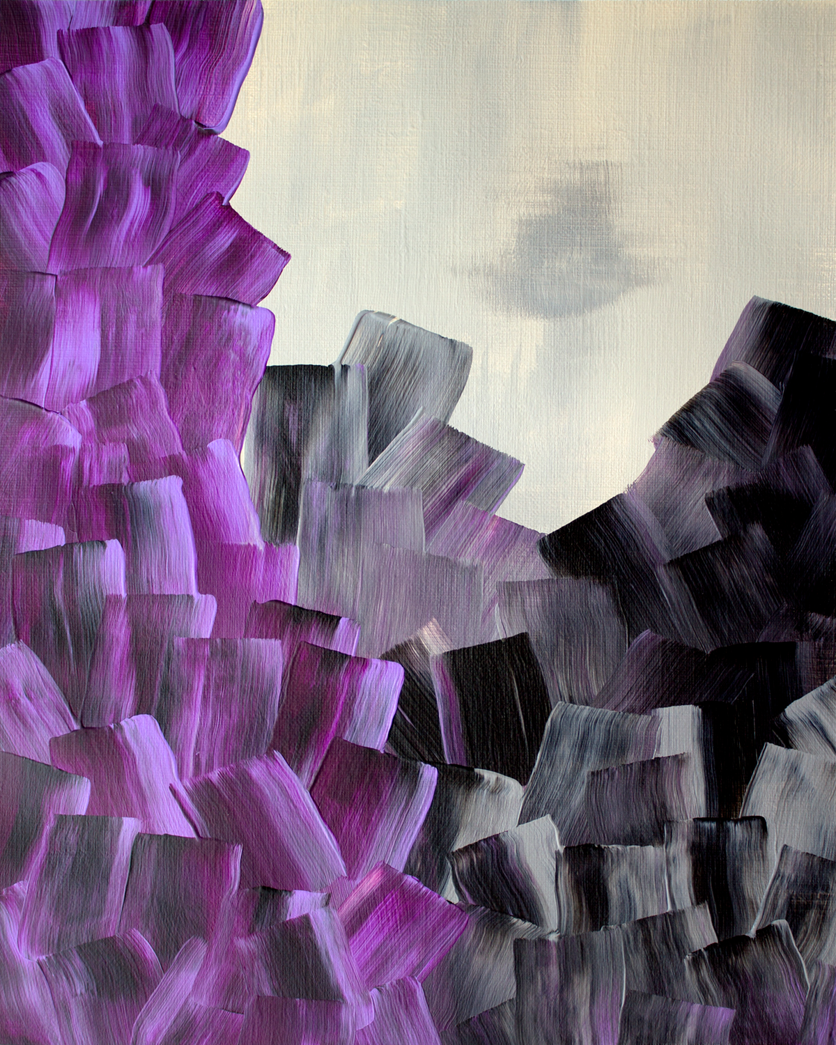 Unidentified Flying Object