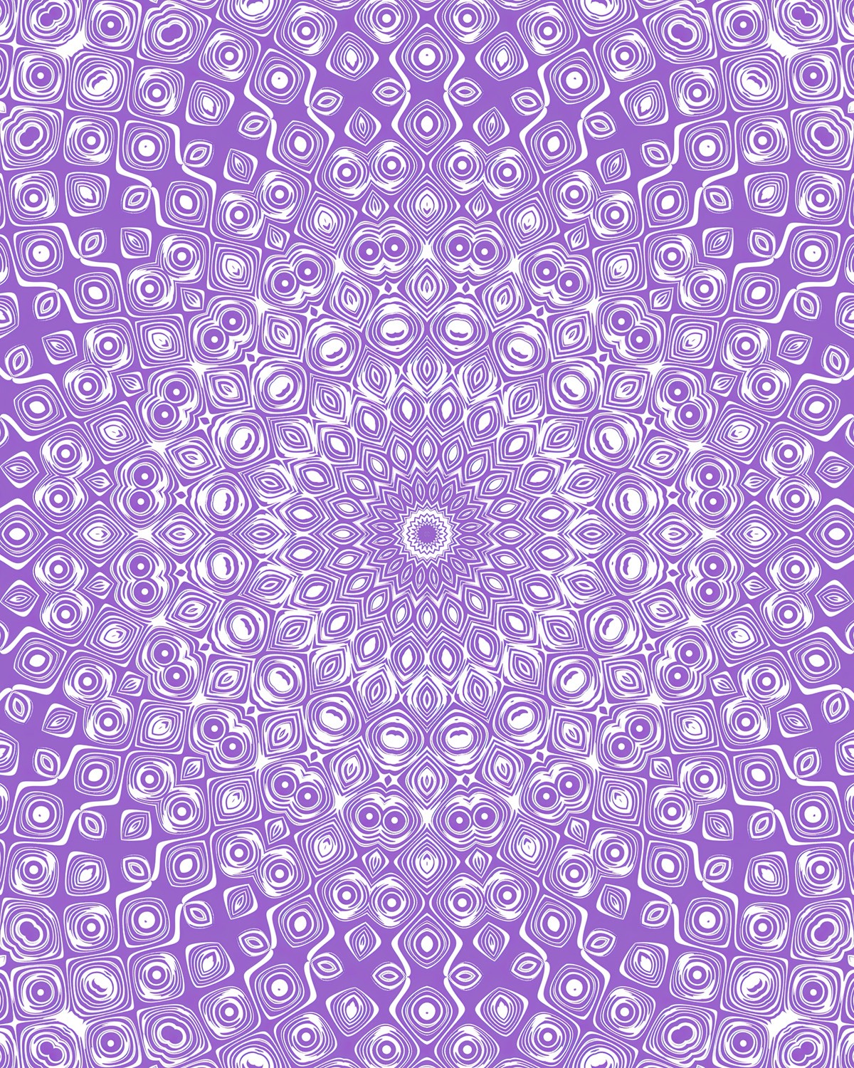 The Color Amethyst 2