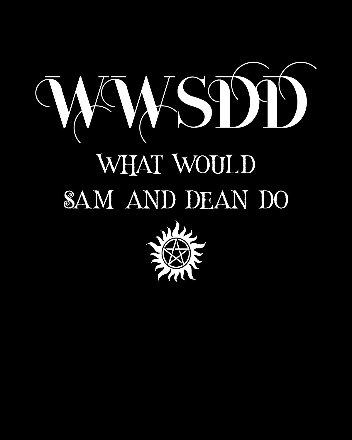 WWSDD