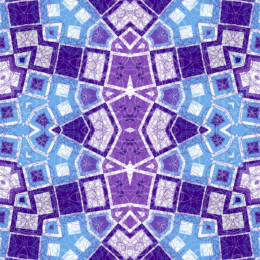 Enchanted Pattern 004