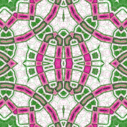 Enchanted Pattern 006