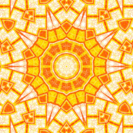 Enchanted Pattern 008