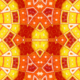 Enchanted Pattern 010