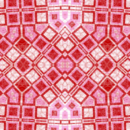 Enchanted Pattern 012