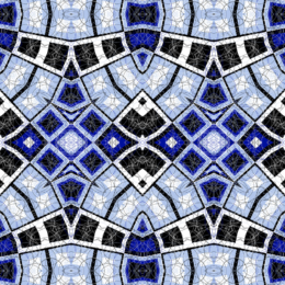 Enchanted Pattern 013