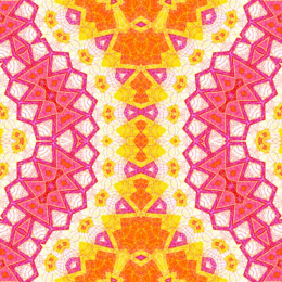 Enchanted Pattern 015