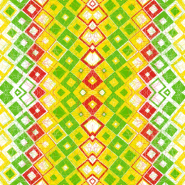 Enchanted Pattern 019