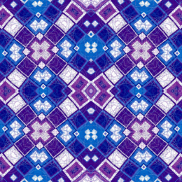 Enchanted Pattern 021