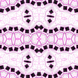 Enchanted Pattern 026