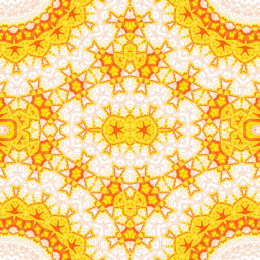 Enchanted Pattern 028