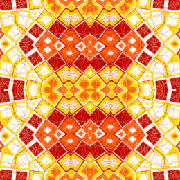 Enchanted Pattern 030