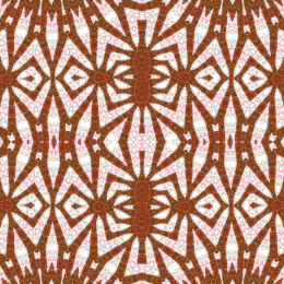 Enchanted Pattern 031