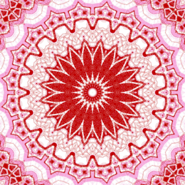 Enchanted Pattern 032