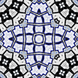 Enchanted Pattern 033