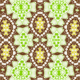 Enchanted Pattern 034