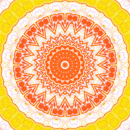 Enchanted Pattern 035