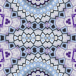 Enchanted Pattern 037