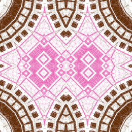 Enchanted Pattern 038