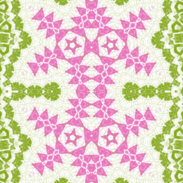 Enchanted Pattern 040