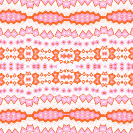 Enchanted Pattern 041