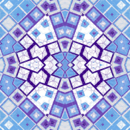 Enchanted Pattern 042