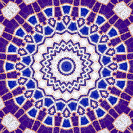 Enchanted Pattern 044