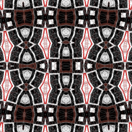 Enchanted Pattern 045