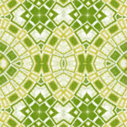 Enchanted Pattern 046