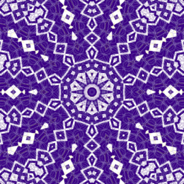 Enchanted Pattern 047