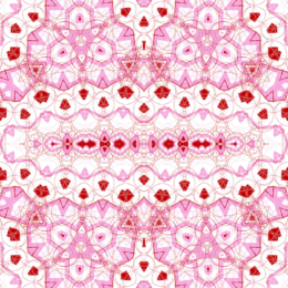 Enchanted Pattern 051