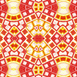 Enchanted Pattern 054